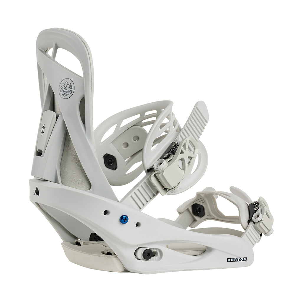 Wms Citizen Re:Flex Snowboard Bindings - Snowboardbindinger