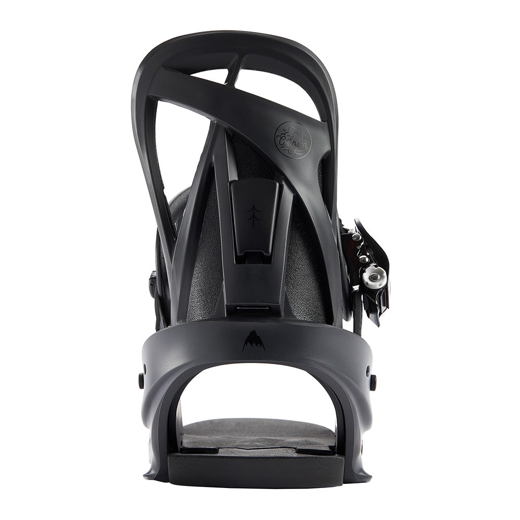 Wms Citizen Re:Flex Snowboard Bindings - Snowboardbinding