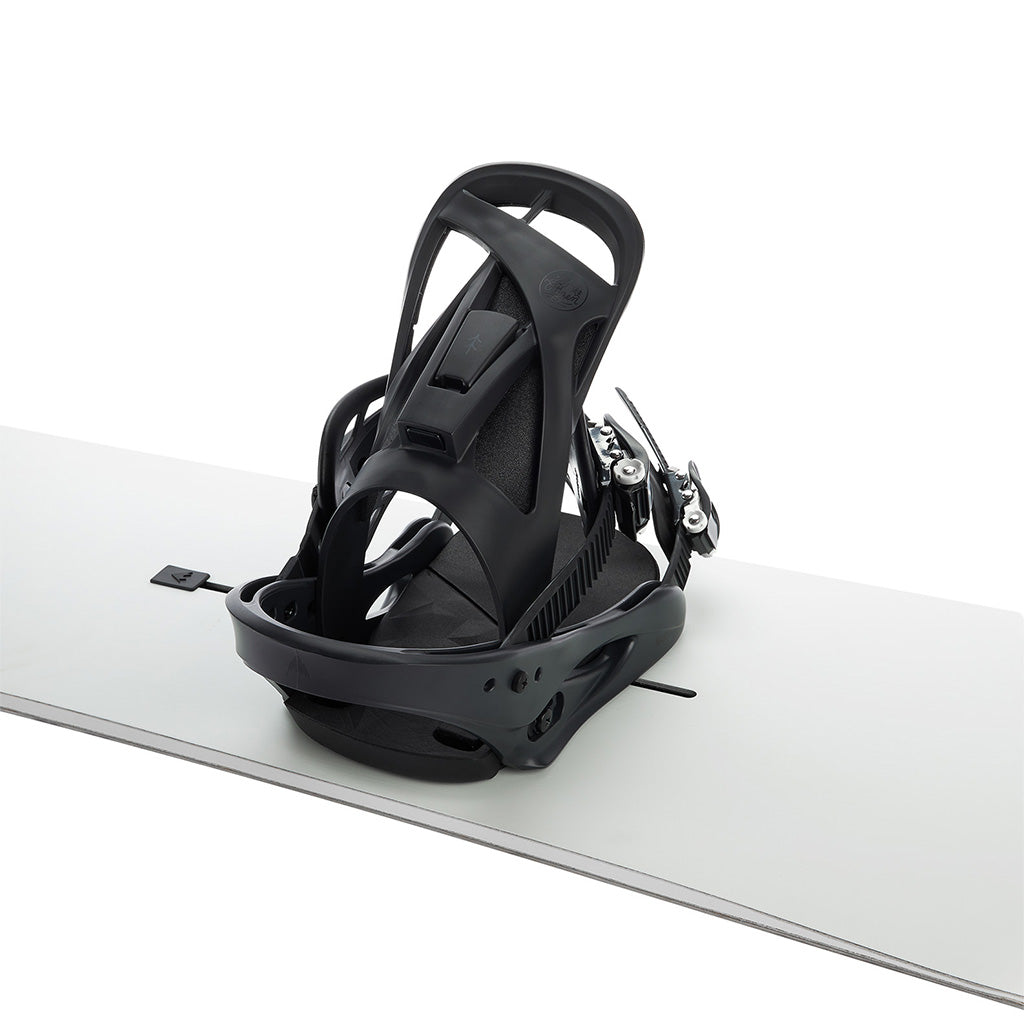 Wms Citizen Re:Flex Snowboard Bindings - Snowboardbinding