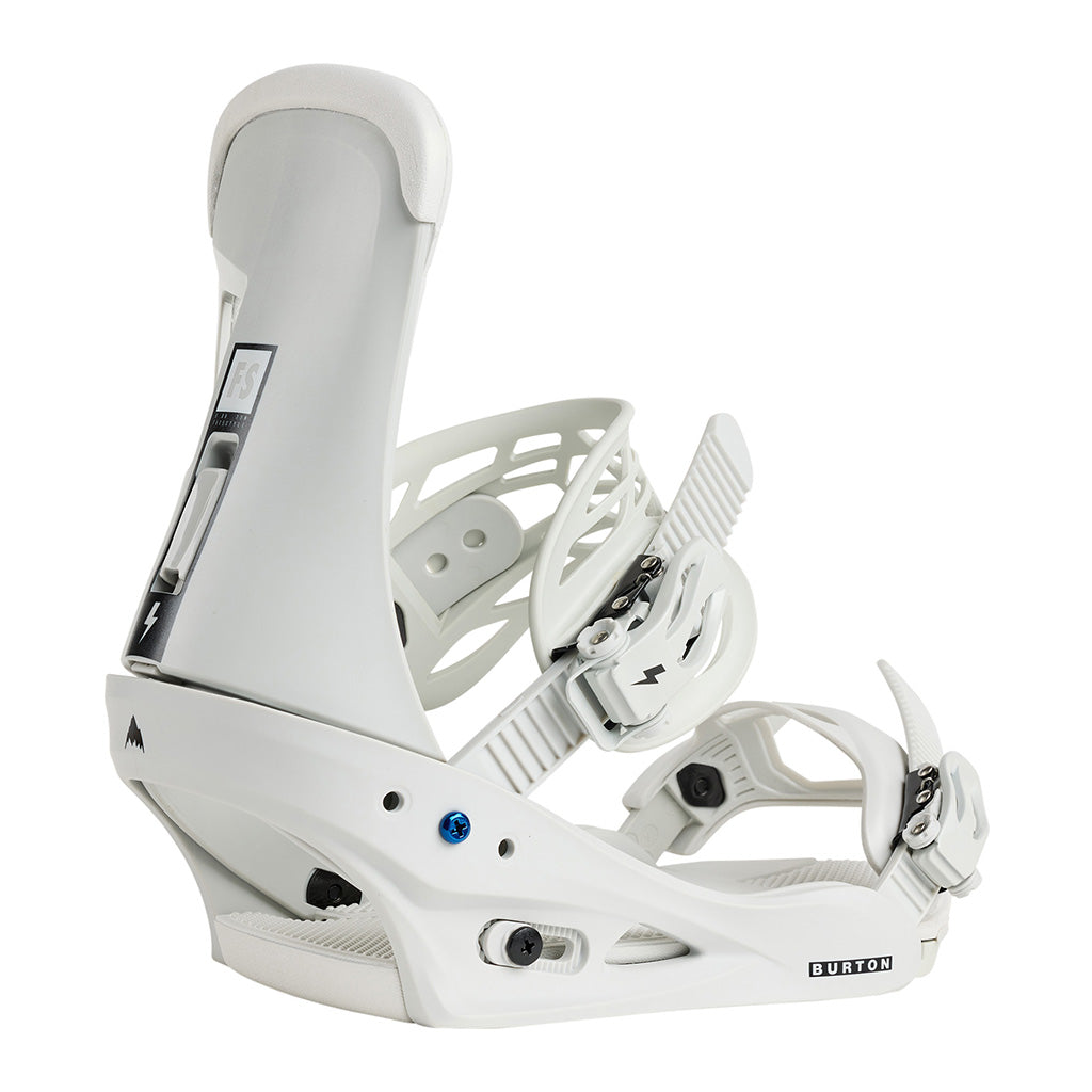 Freestyle - Snowboardbindinger