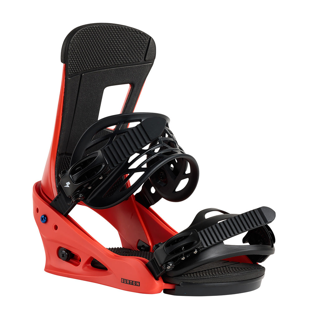 Freestyle - Snowboardbindinger