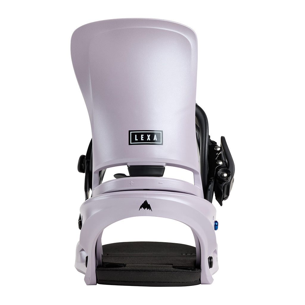 Lexa Re:Flex - Snowboardbindinger