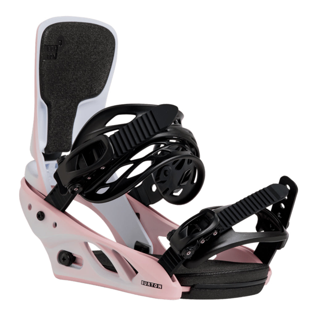 Wms Lexa Re:Flex 26/27 - Snowboardbindinger