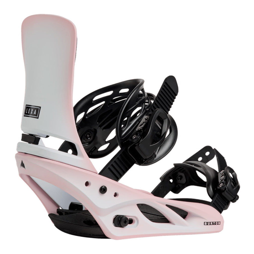 Wms Lexa Re:Flex 26/27 - Snowboardbindinger
