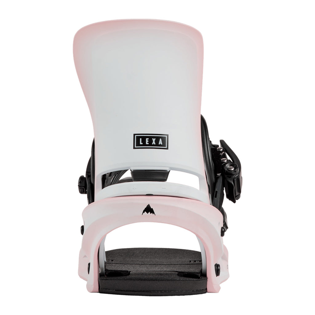 Wms Lexa Re:Flex 26/27 - Snowboardbindinger