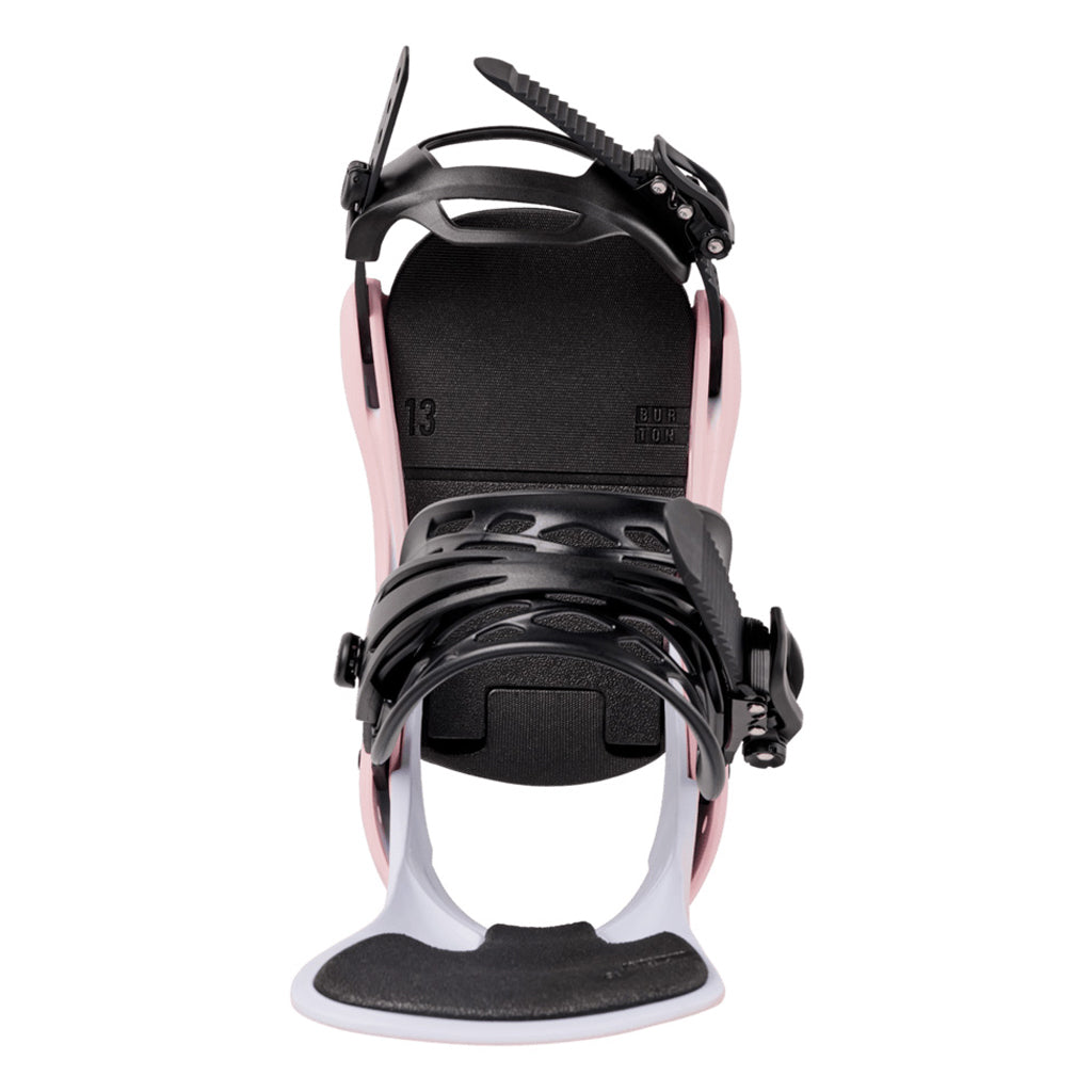 Wms Lexa Re:Flex 26/27 - Snowboardbindinger