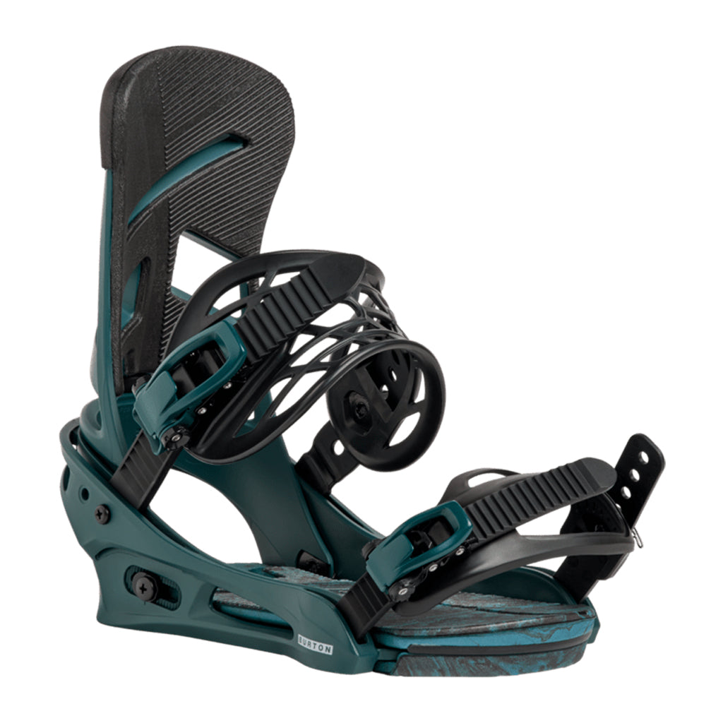 Mission Re:Flex 26/27 - Snowboardbindinger