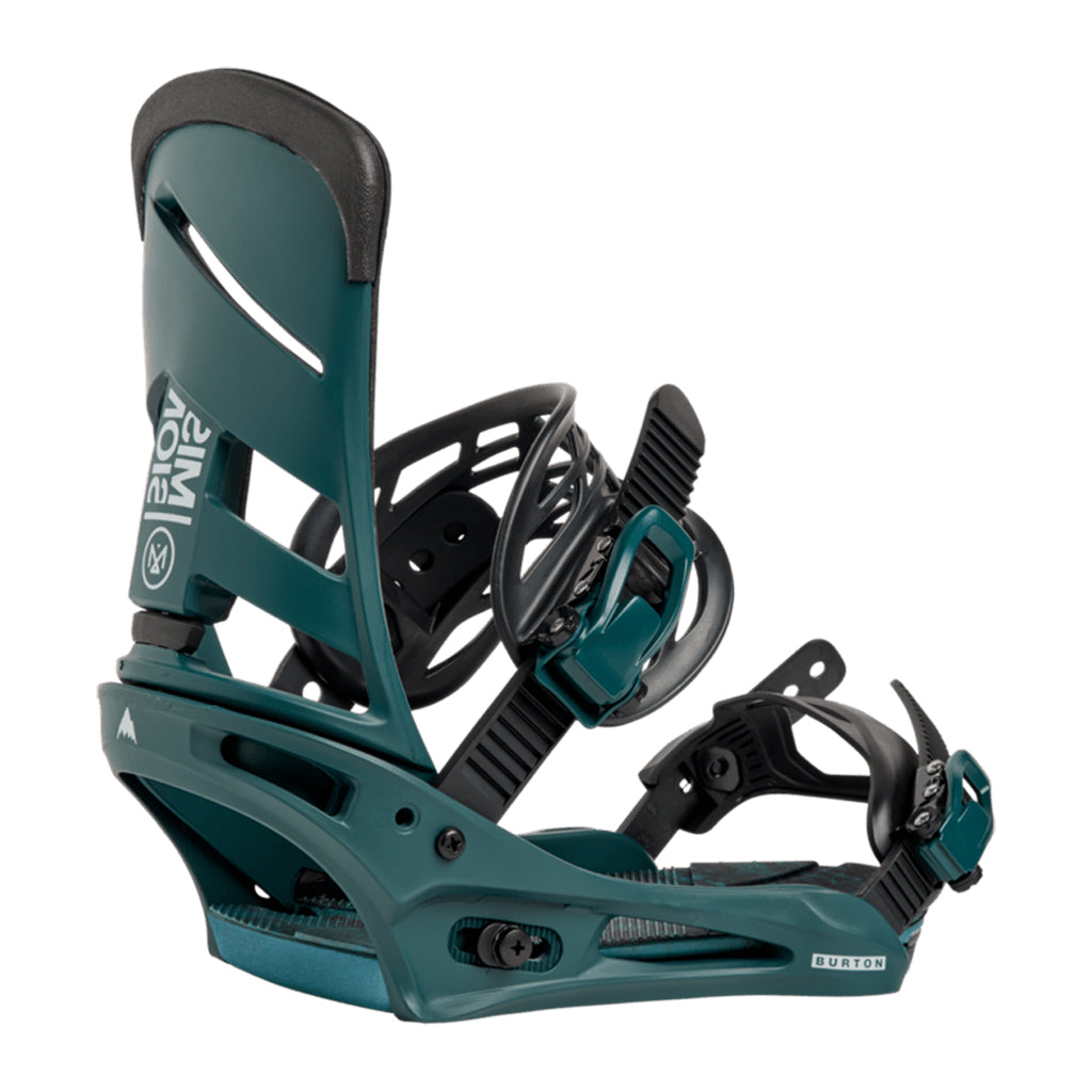 Mission Re:Flex 26/27 - Snowboardbindinger