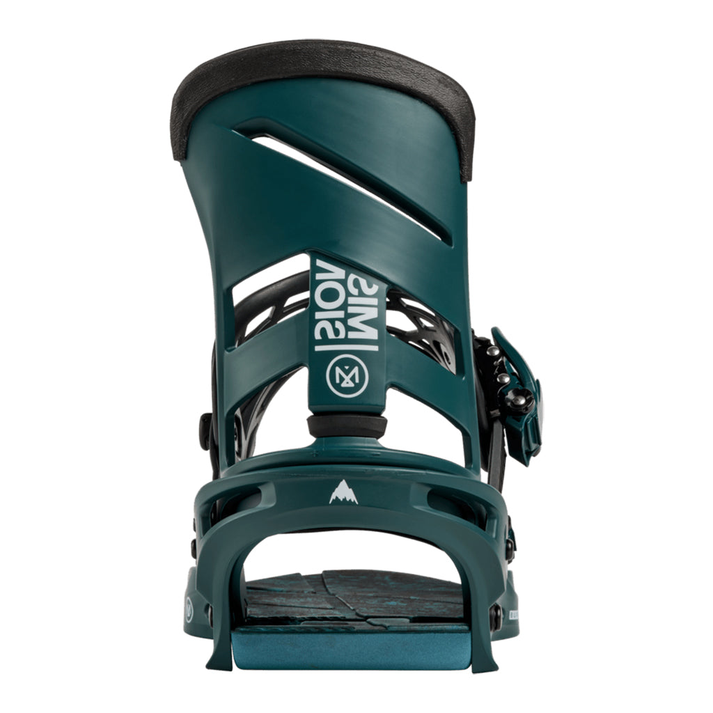 Mission Re:Flex 26/27 - Snowboardbindinger