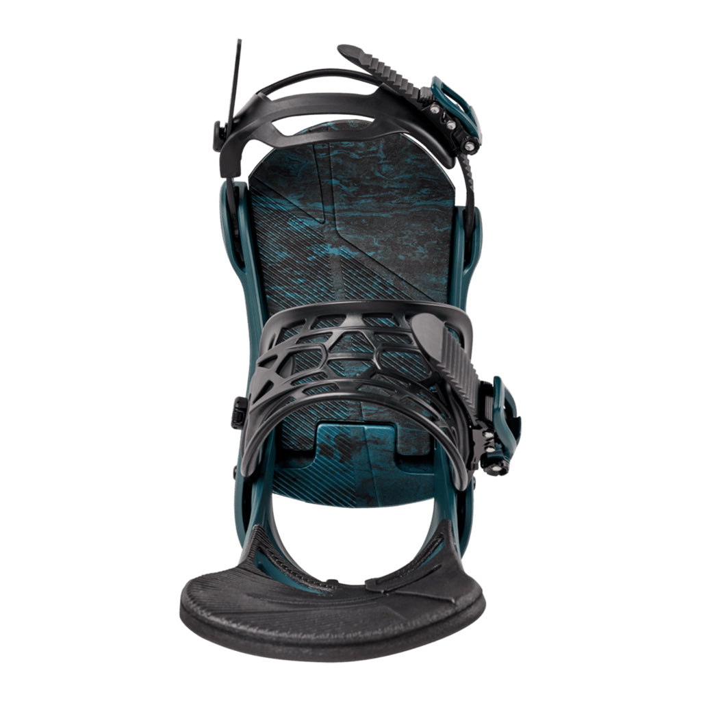 Mission Re:Flex 26/27 - Snowboardbindinger