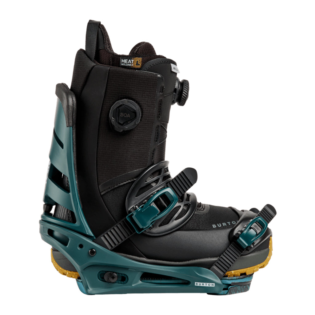 Mission Re:Flex 26/27 - Snowboardbindinger