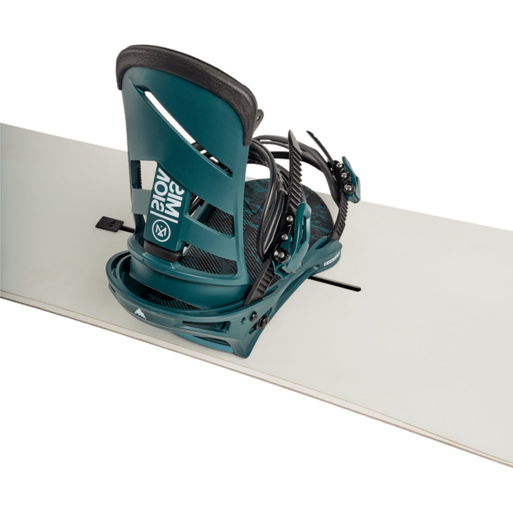 Mission Re:Flex 26/27 - Snowboardbindinger