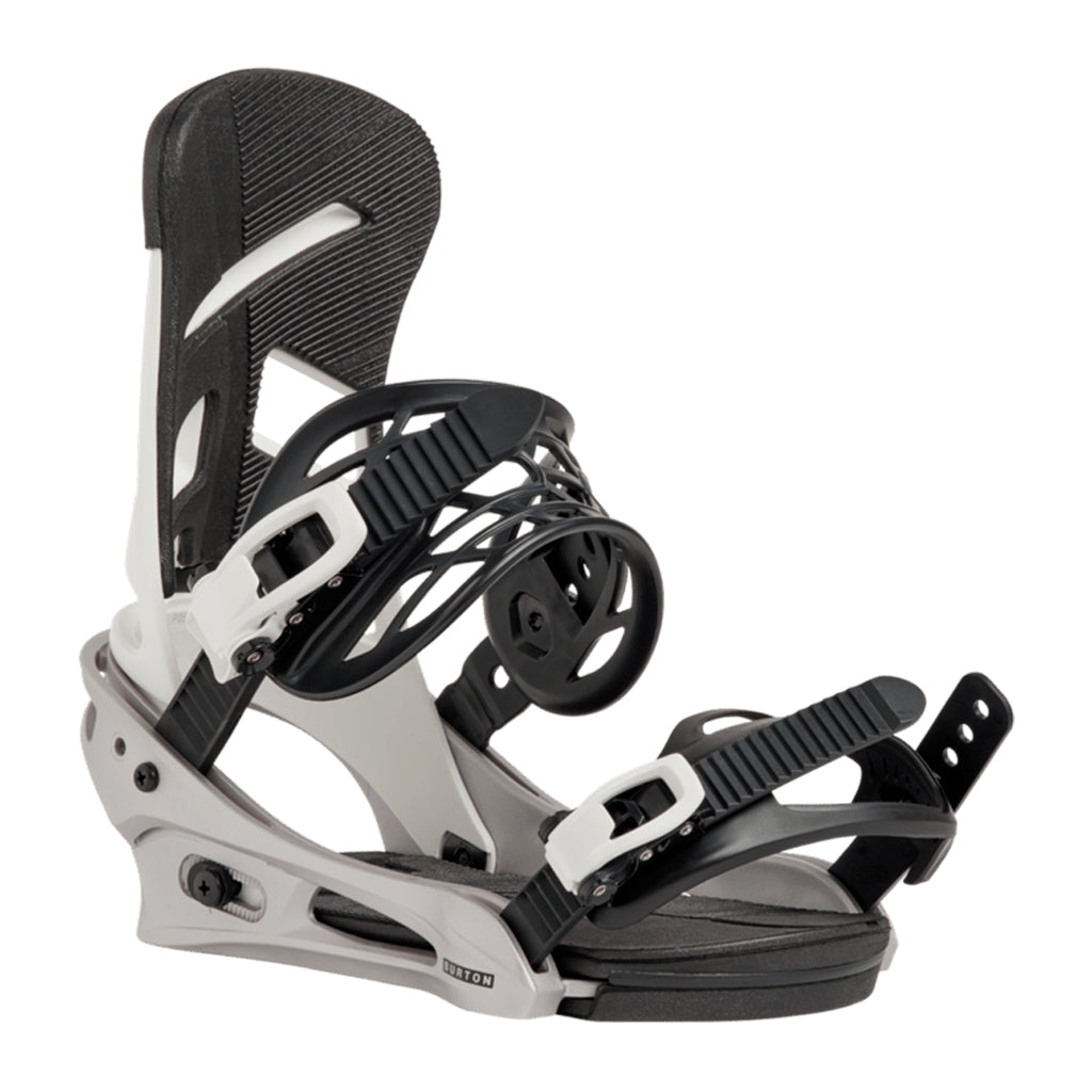 Mission Re:Flex 26/27 - Snowboardbindinger