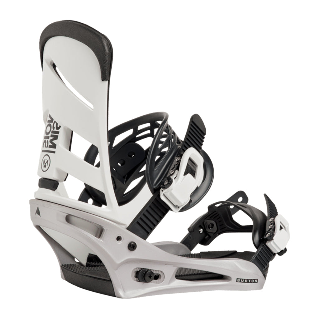 Mission Re:Flex 26/27 - Snowboardbindinger