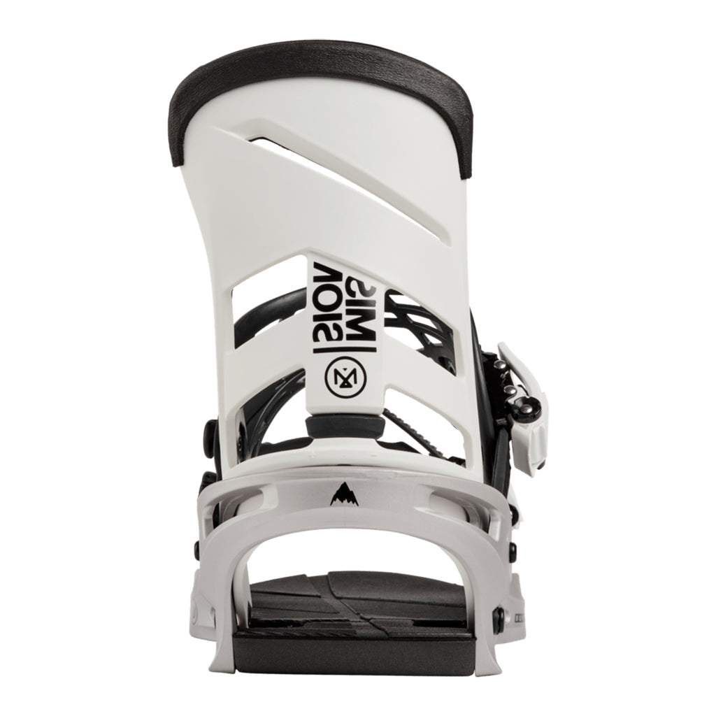 Mission Re:Flex 26/27 - Snowboardbindinger