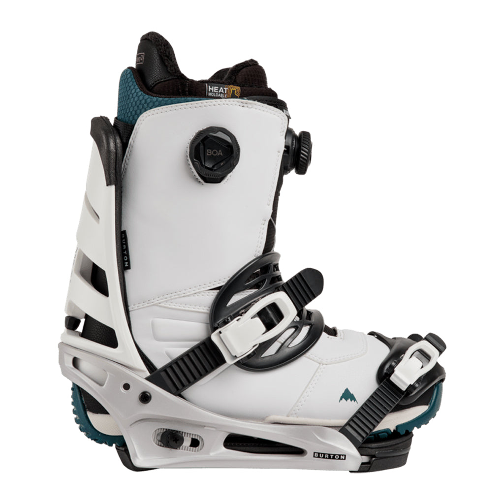 Mission Re:Flex 26/27 - Snowboardbindinger
