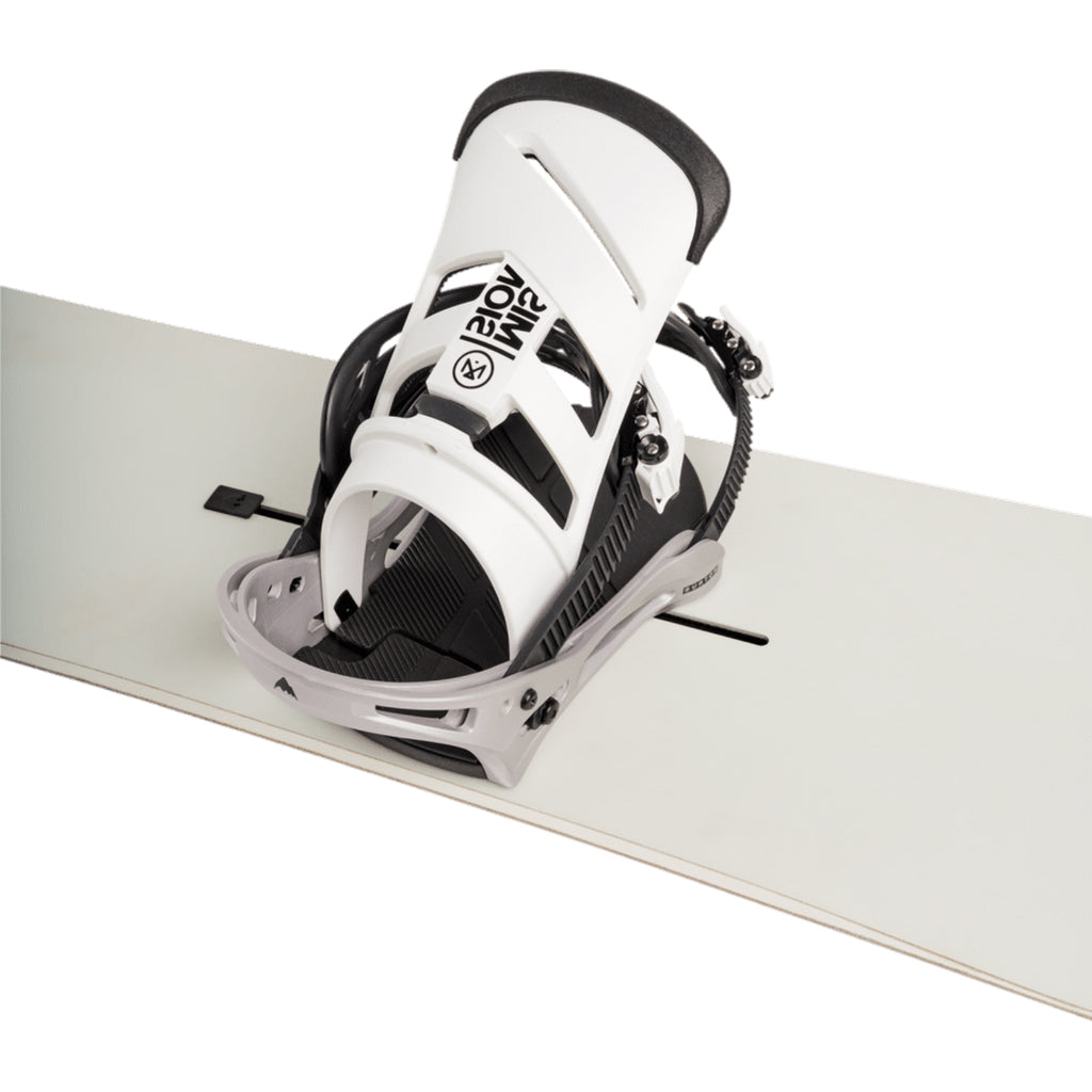 Mission Re:Flex 26/27 - Snowboardbindinger