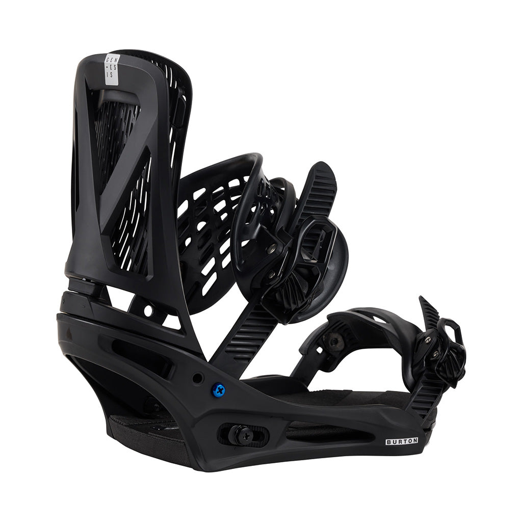 Genesis Re:Flex Snowboard Bindings - Snowboardbinding