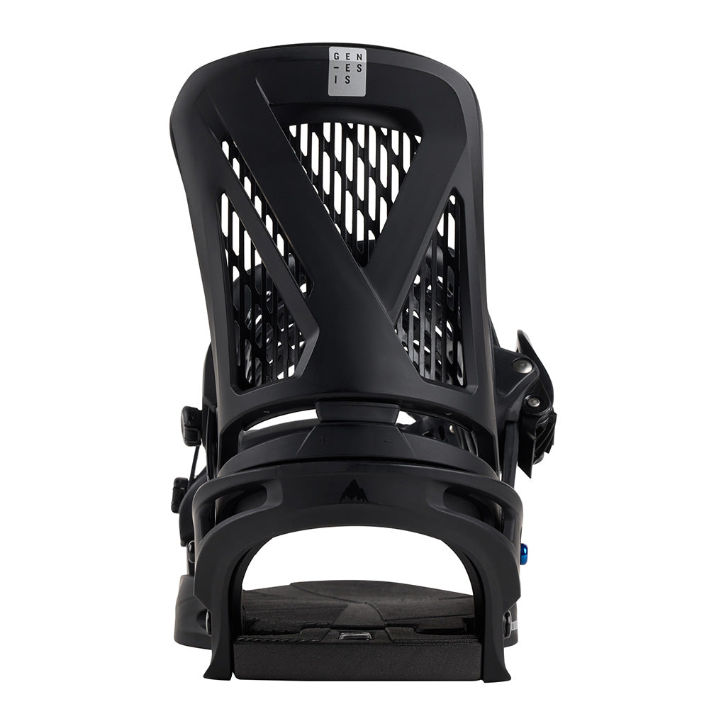 Genesis Re:Flex Snowboard Bindings - Snowboardbinding