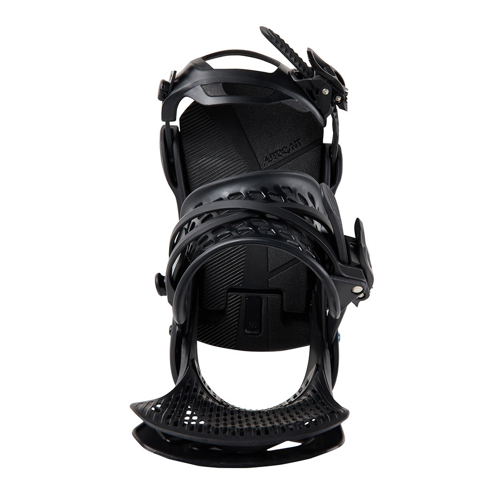 Genesis Re:Flex Snowboard Bindings - Snowboardbinding