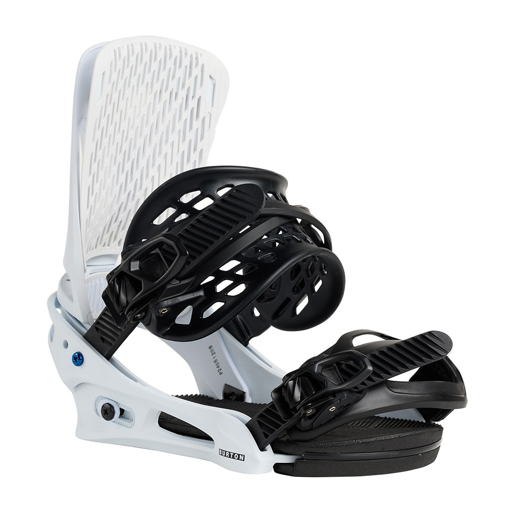 Genesis Re:Flex Snowboard Bindings - Snowboardbindinger