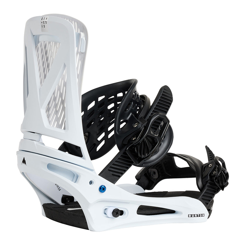 Genesis Re:Flex Snowboard Bindings - Snowboardbindinger