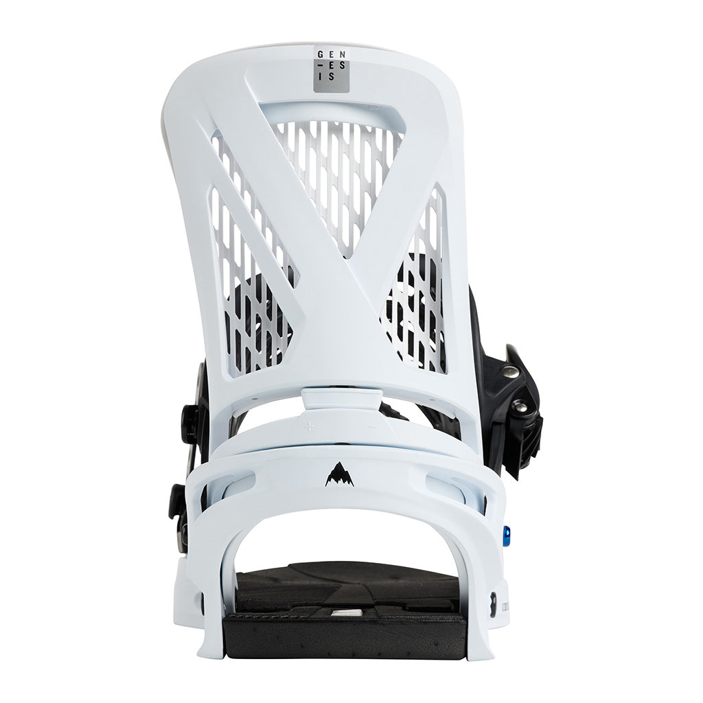 Genesis Re:Flex Snowboard Bindings - Snowboardbindinger
