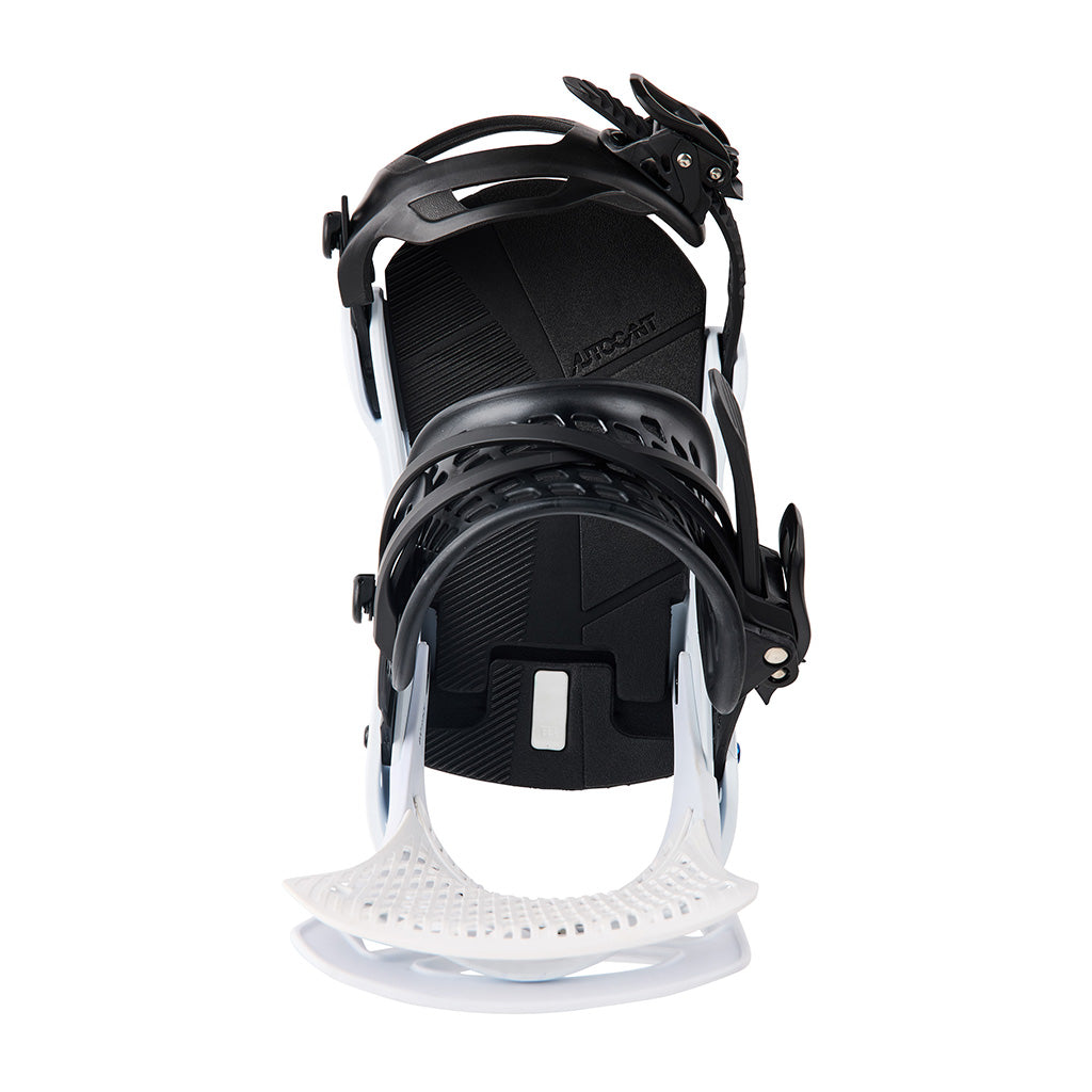 Genesis Re:Flex Snowboard Bindings - Snowboardbindinger