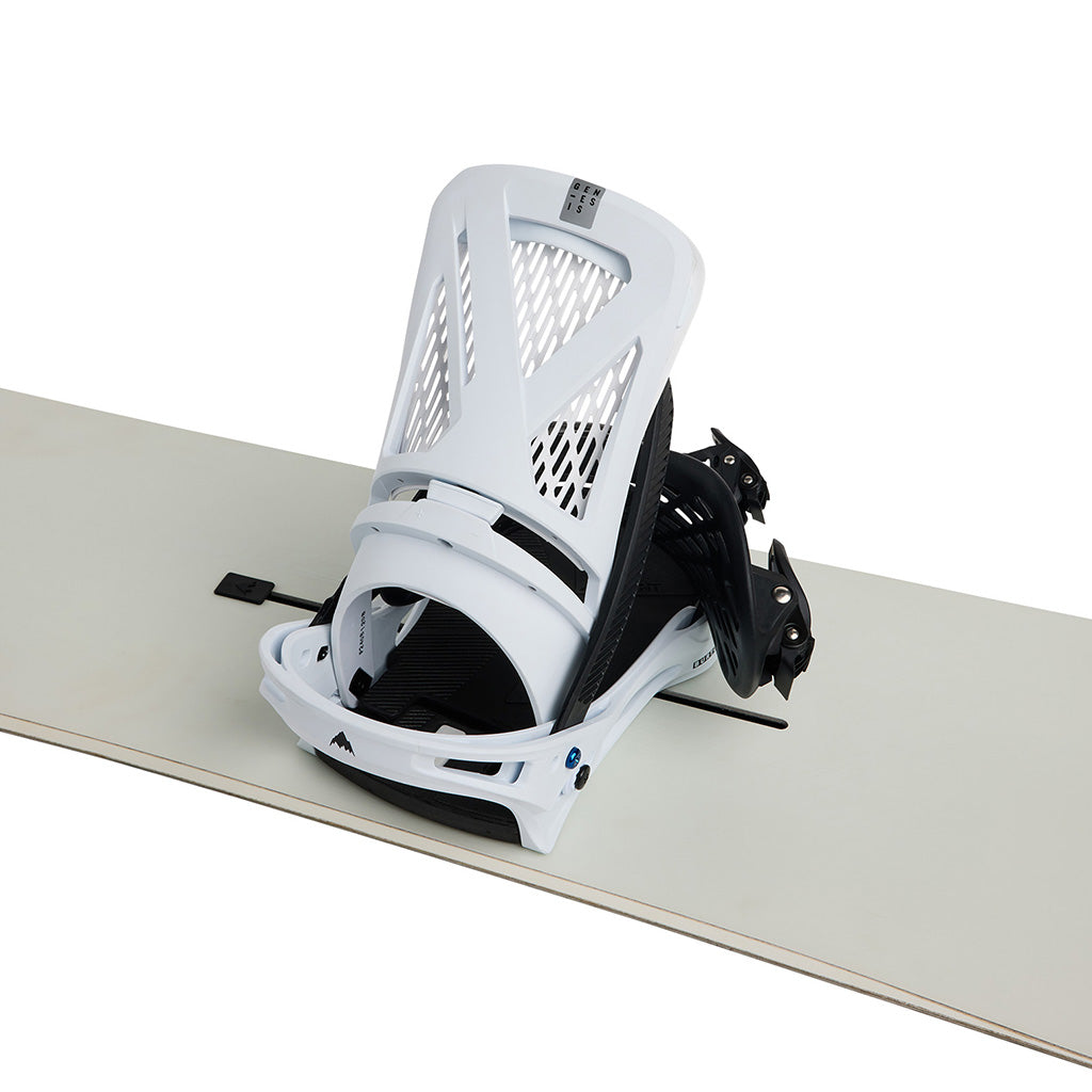 Genesis Re:Flex Snowboard Bindings - Snowboardbindinger
