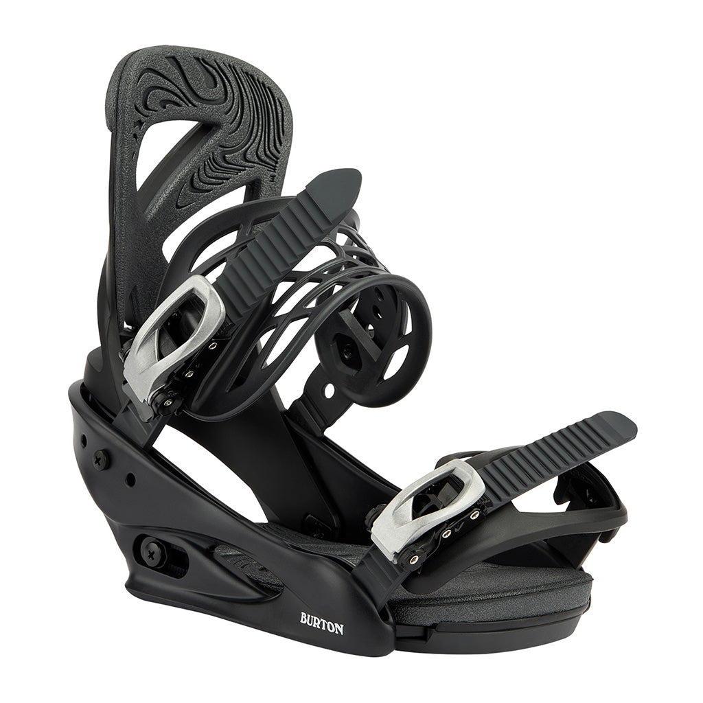 Wms Scribe Re:Flex Snowboard Bindings - Snowboardbinding