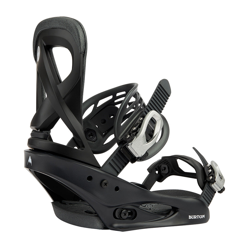 Wms Scribe Re:Flex Snowboard Bindings - Snowboardbinding