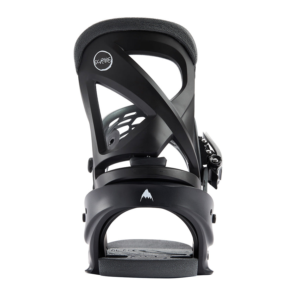 Wms Scribe Re:Flex Snowboard Bindings - Snowboardbinding