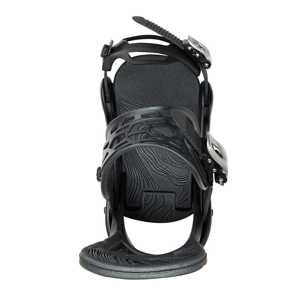Wms Scribe Re:Flex Snowboard Bindings - Snowboardbinding