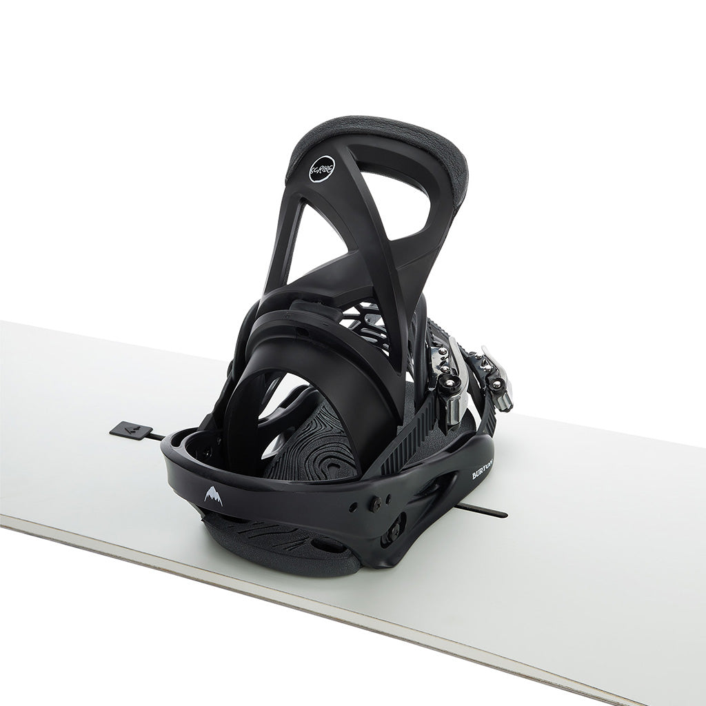 Wms Scribe Re:Flex Snowboard Bindings - Snowboardbinding