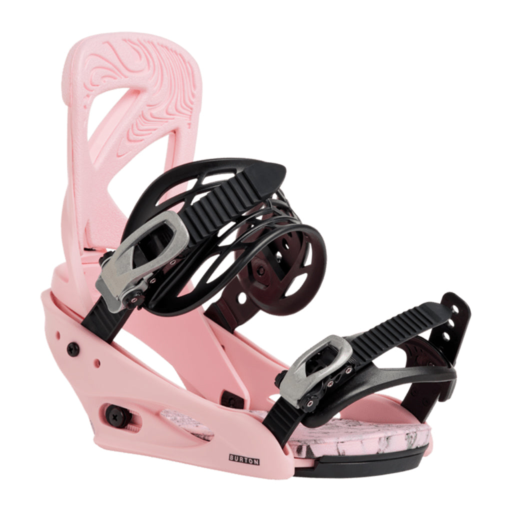 Wms Scribe Re:Flex 26/27 - Snowboardbindinger