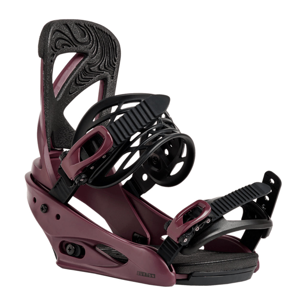 Wms Scribe Re:Flex 26/27 - Snowboardbindinger