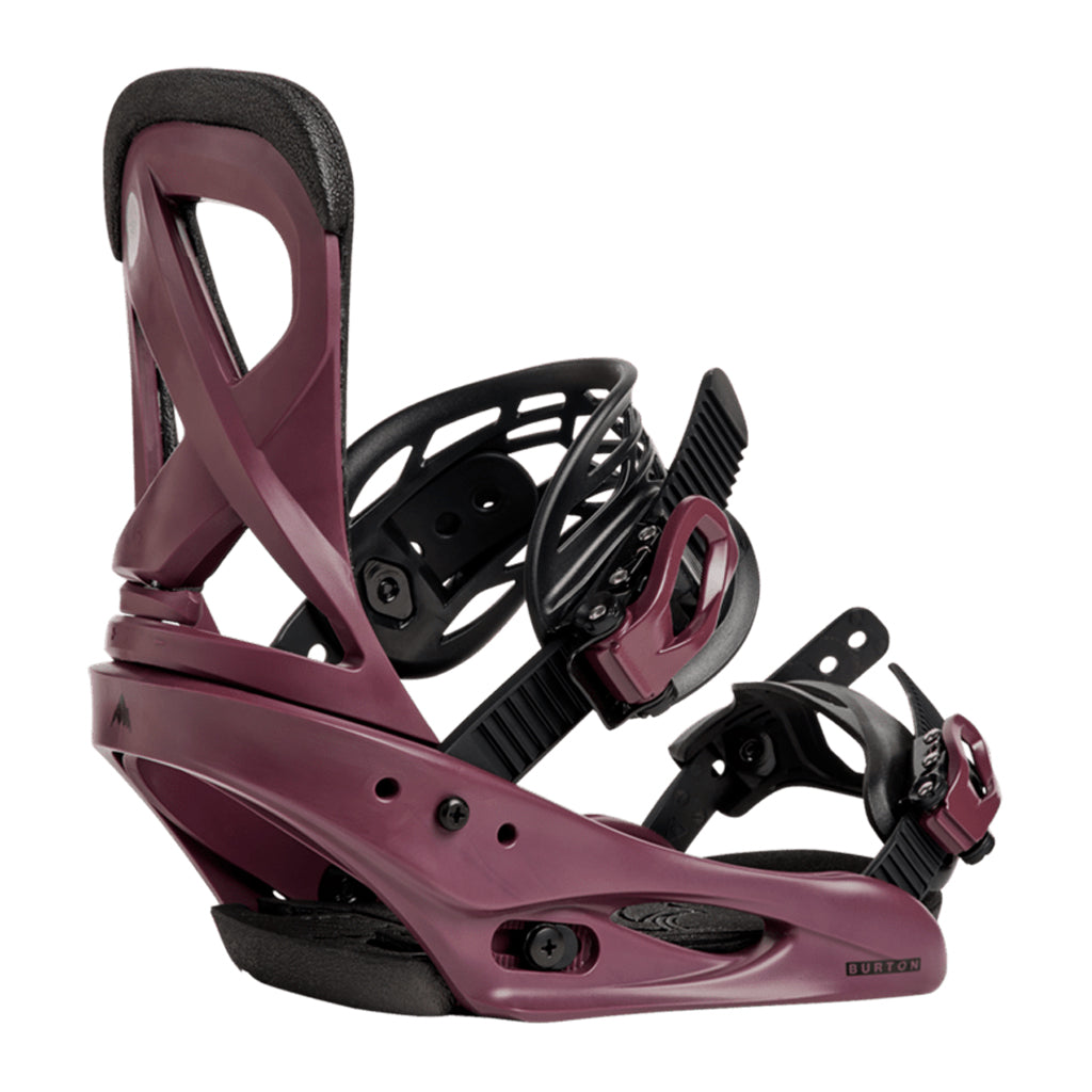 Wms Scribe Re:Flex 26/27 - Snowboardbindinger