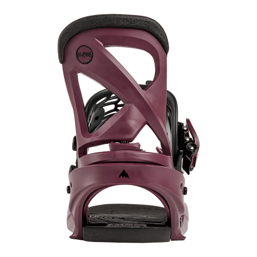 Wms Scribe Re:Flex 26/27 - Snowboardbindinger