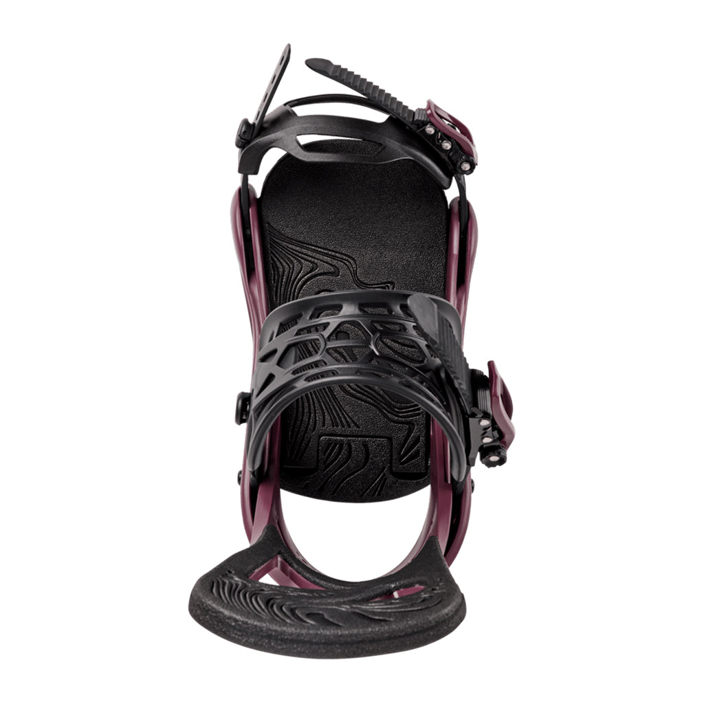 Wms Scribe Re:Flex 26/27 - Snowboardbindinger