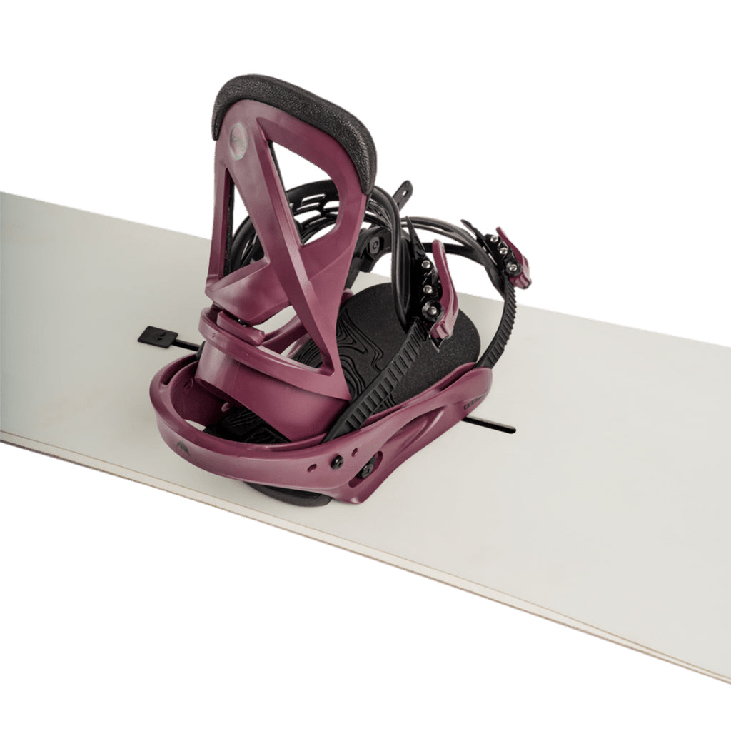Wms Scribe Re:Flex 26/27 - Snowboardbindinger