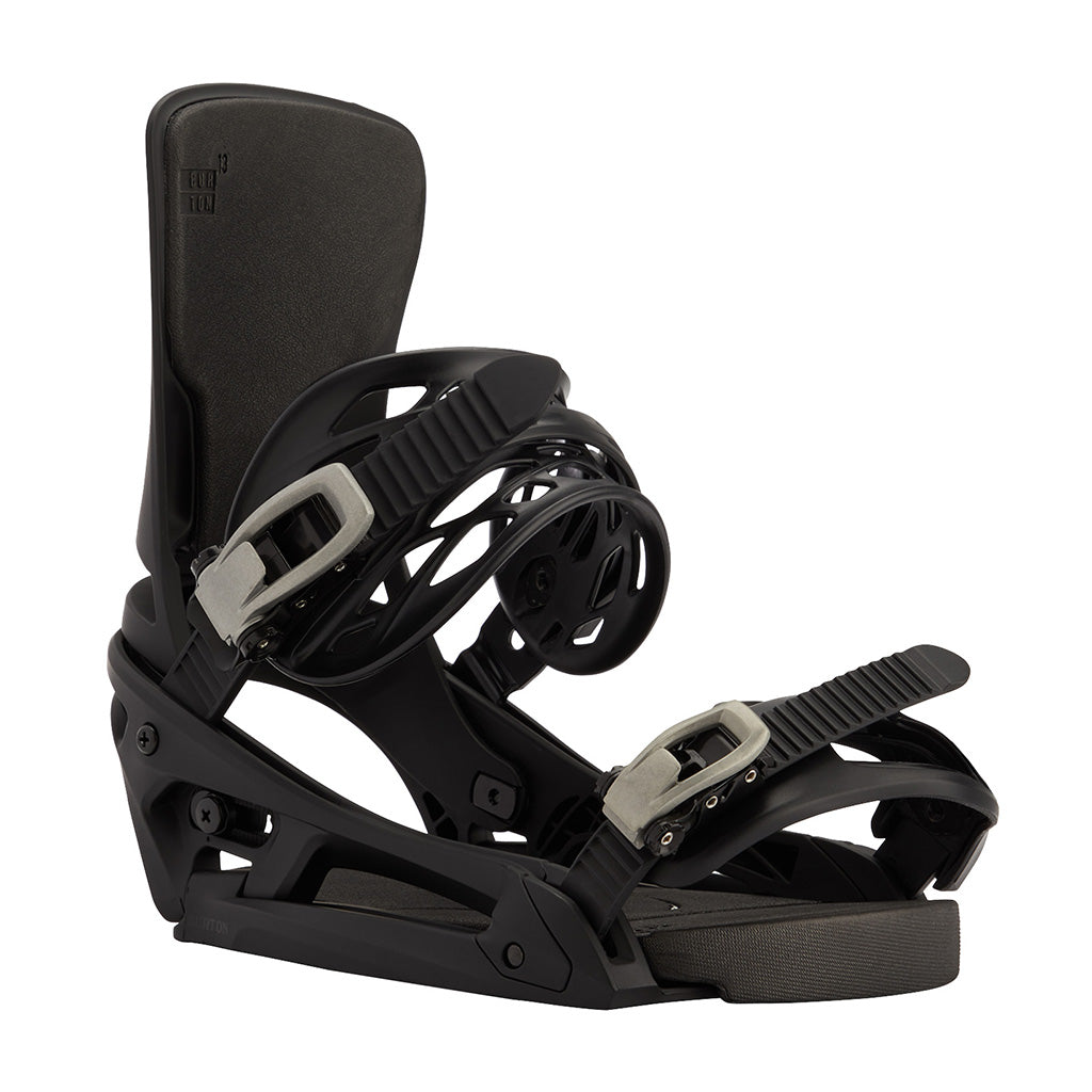 Cartel EST® Snowboard Bindings - Snowboardbinding