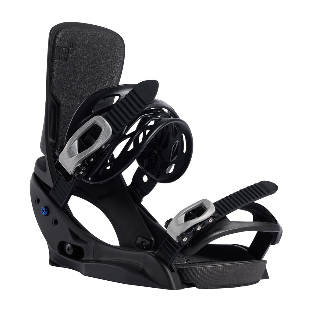 Wms Lexa EST® Snowboard Bindings - Snowboardbinding