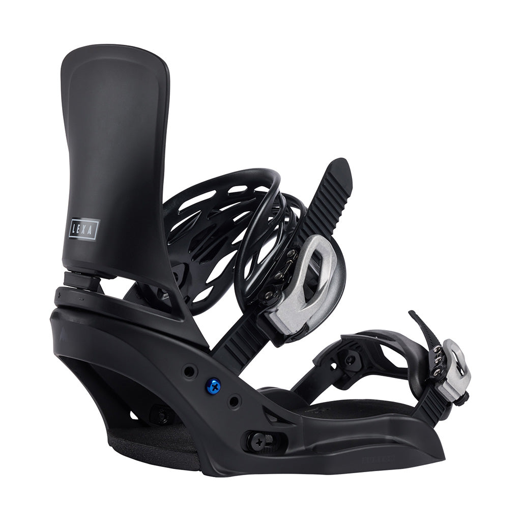 Wms Lexa EST® Snowboard Bindings - Snowboardbinding