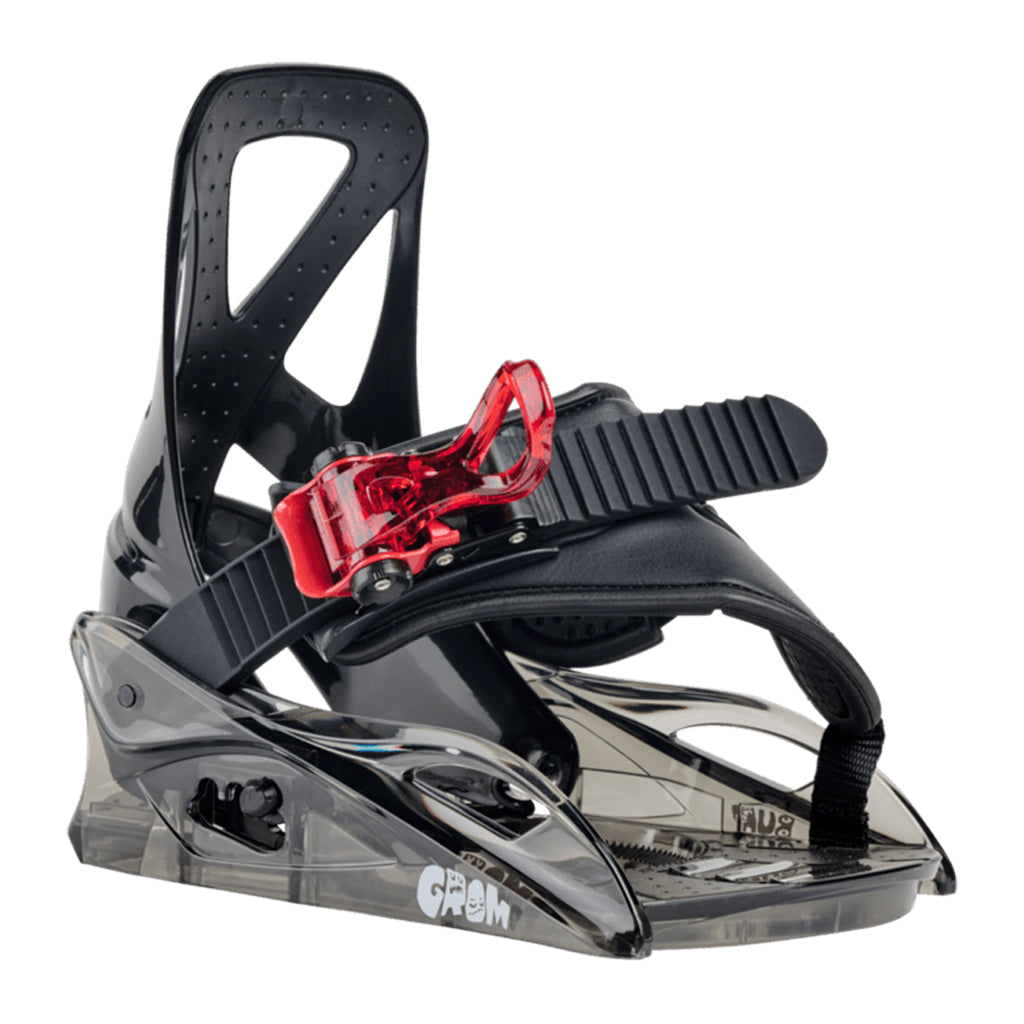 Kids' Grom Disc 26/27 - Snowboardbindinger