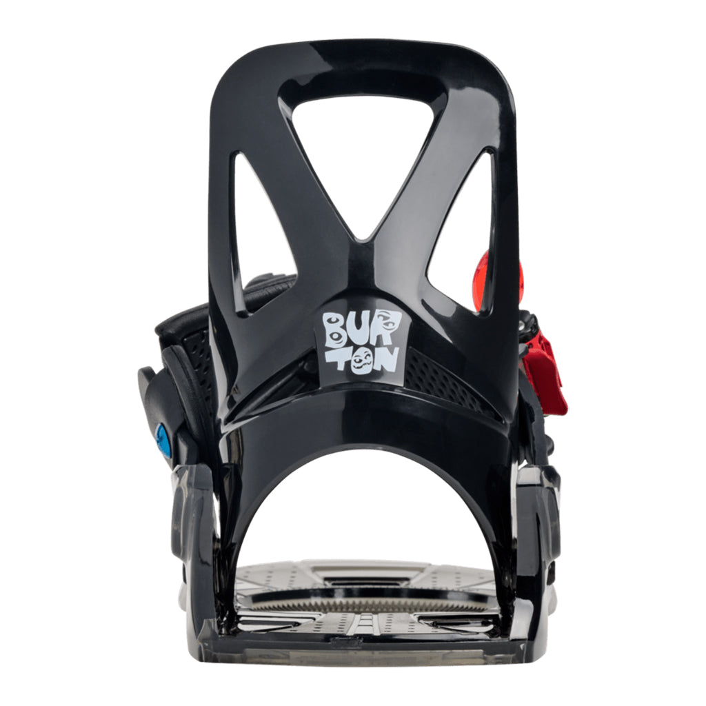 Kids' Grom Disc 26/27 - Snowboardbindinger