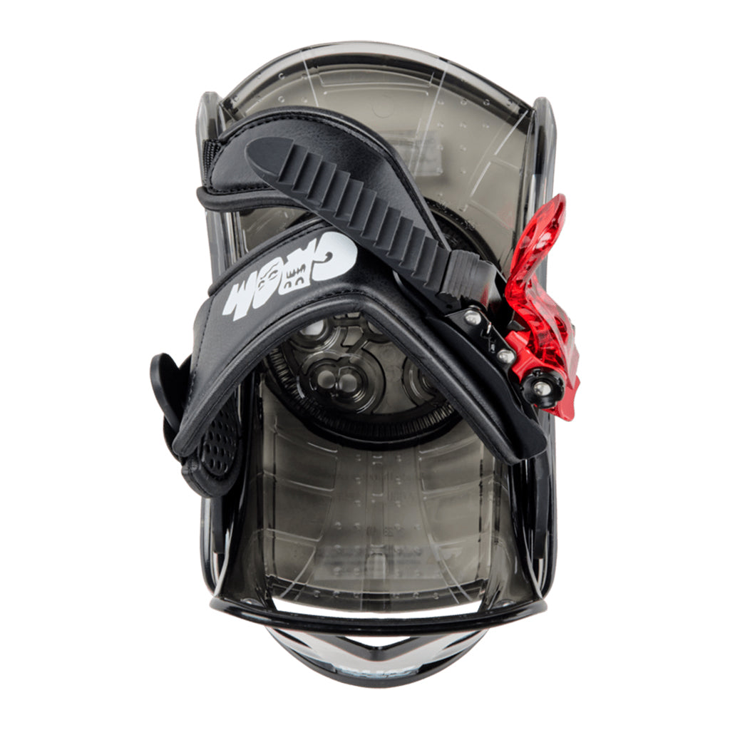 Kids' Grom Disc 26/27 - Snowboardbindinger