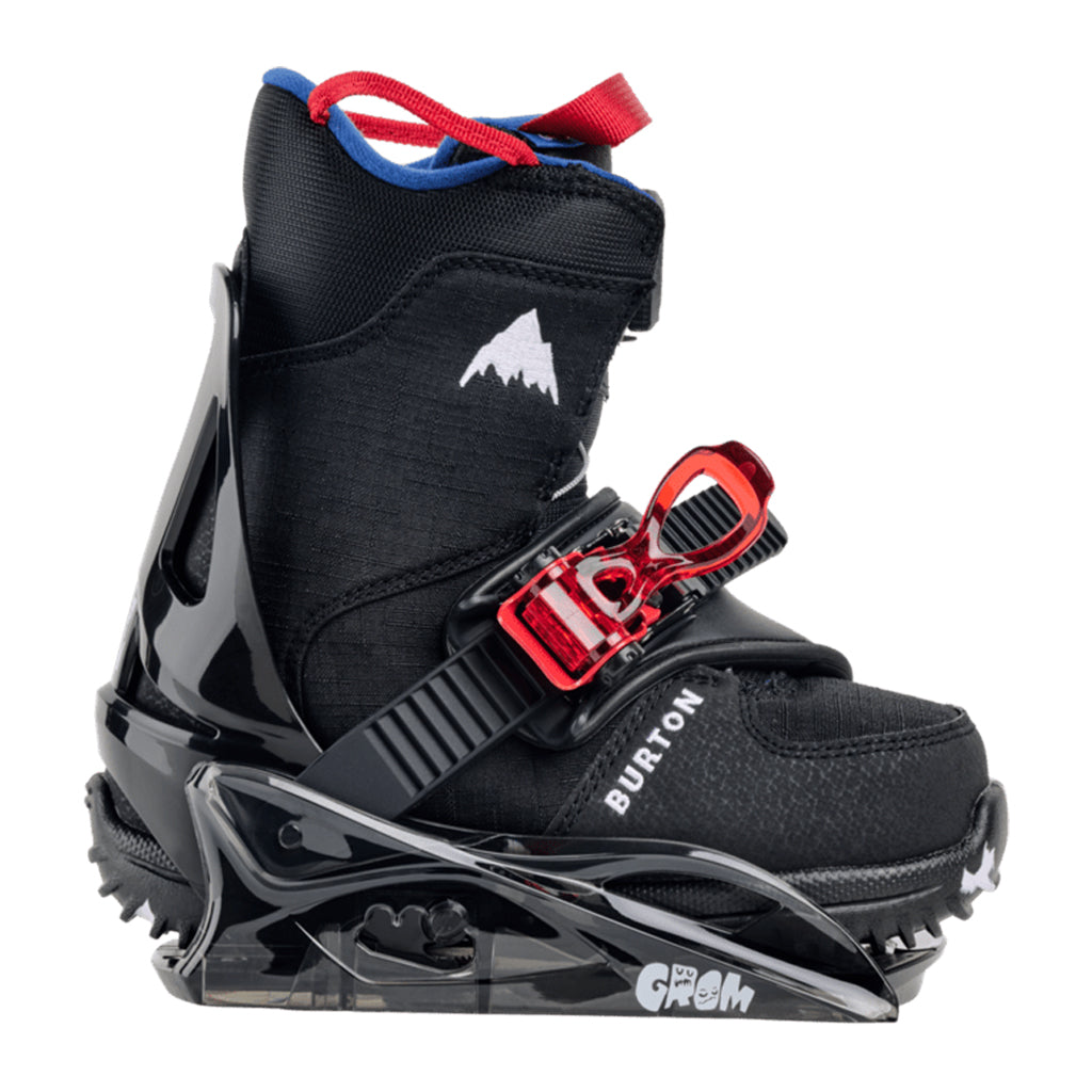Kids' Grom Disc 26/27 - Snowboardbindinger