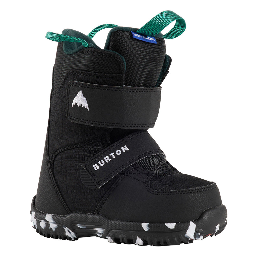 Kids' Mini Grom - Snowboardstøvler