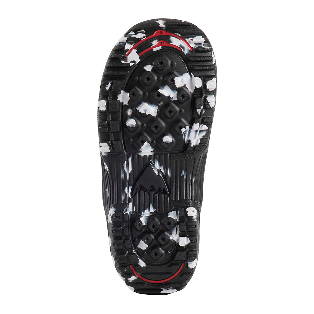 Kids' Mini Grom - Snowboardstøvler