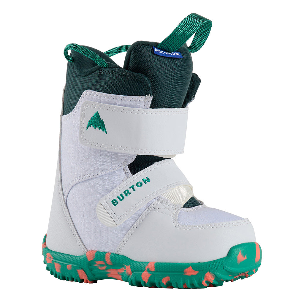 Kids' Mini Grom - Snowboardstøvler